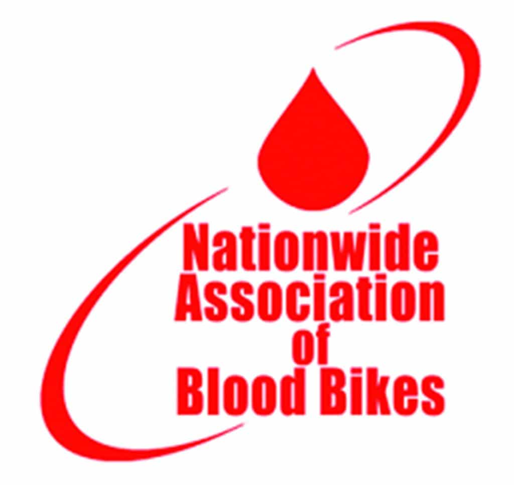Helite UK Is The Preferred Supplier For Nationwide Association of Blood Bikers Safety Equipment