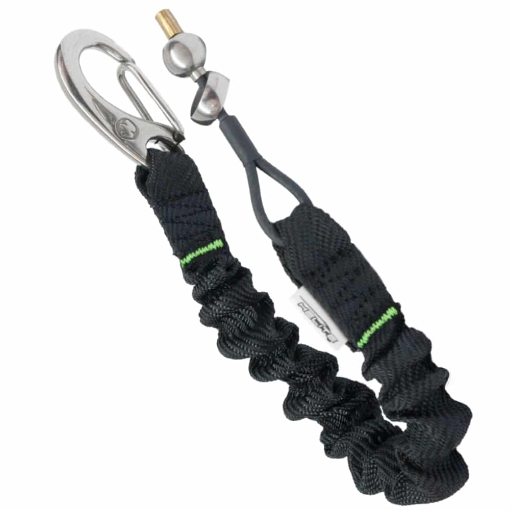 Helite Replacement Equestrian Lanyard For Horse Riding