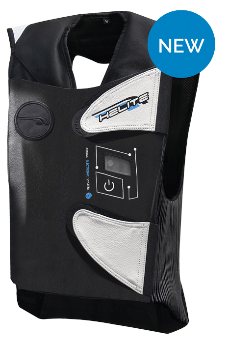 e-gp fit track vest product image