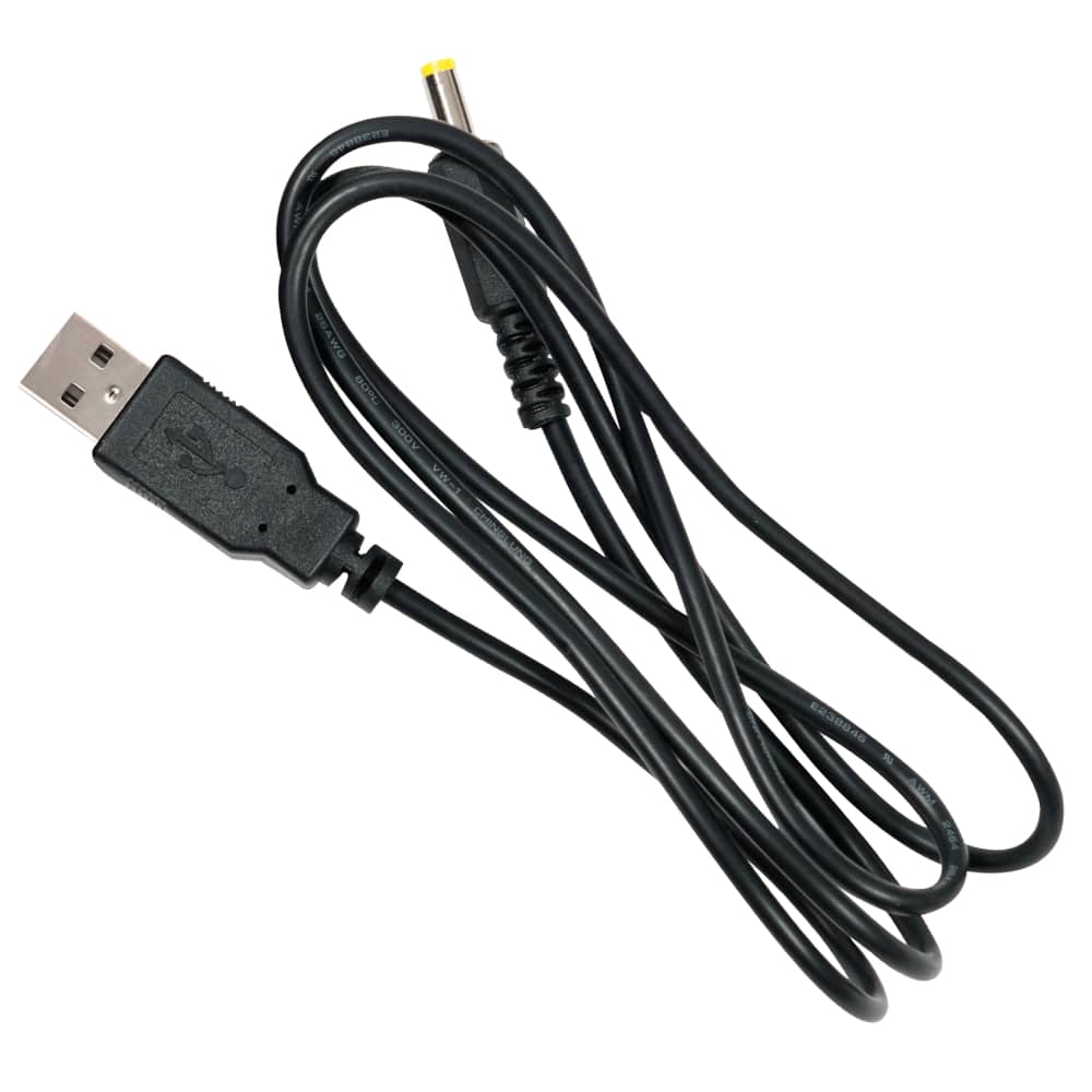 Helite e-usb charging cable