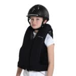Zipin 2 child airvest inflated