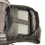 Helite Airbag Backpack Pocket View Large Capacity