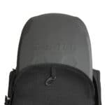 Helite Airbag Backpack Rear View Sas Tech Back Protector