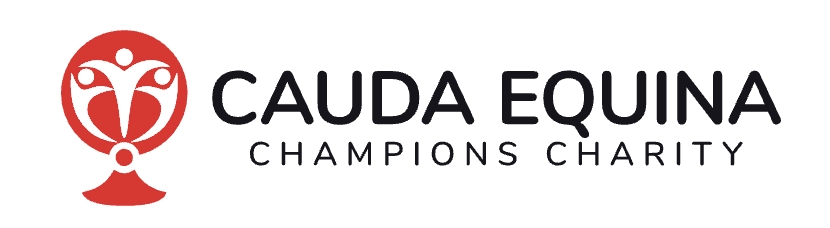 Cauda Equina Champions Charity